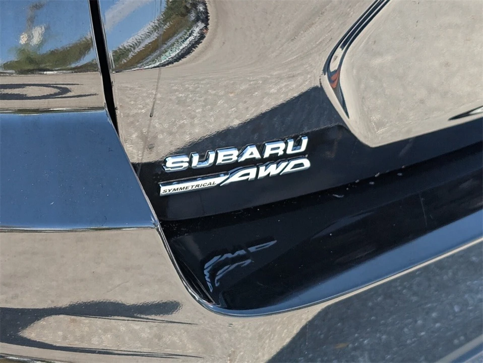 2024 Subaru Impreza 6th Gen - Image 15 of 21