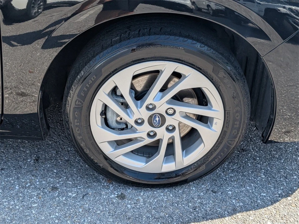 2024 Subaru Impreza 6th Gen - Image 20 of 21