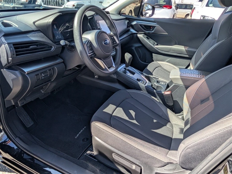 2024 Subaru Impreza 6th Gen - Image 12 of 12