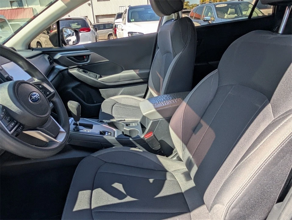 2024 Subaru Impreza 6th Gen - Image 11 of 12