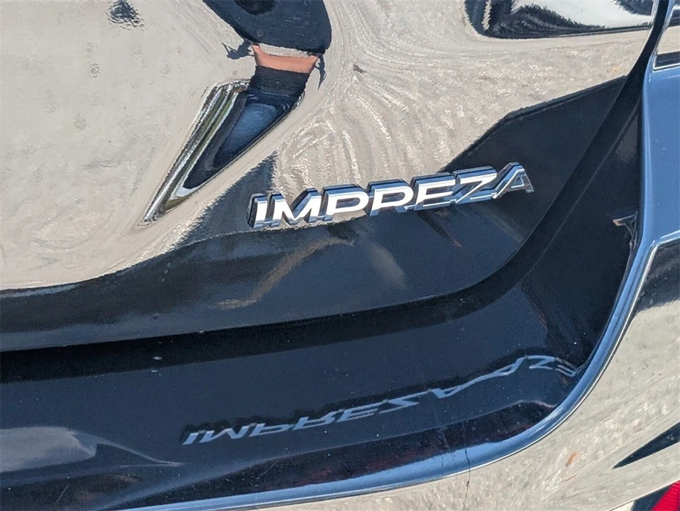 2024 Subaru Impreza 6th Gen - Image 16 of 21