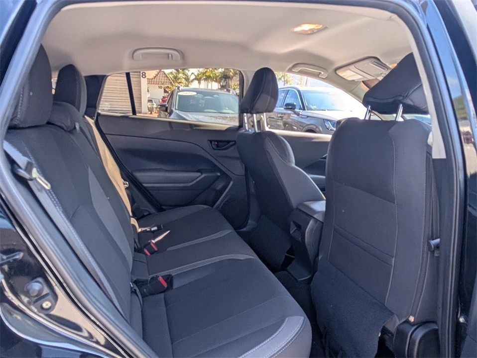 2024 Subaru Impreza 6th Gen - Image 17 of 21