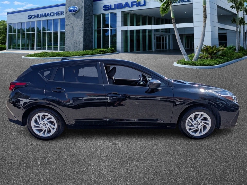 2024 Subaru Impreza 6th Gen - Image 8 of 12