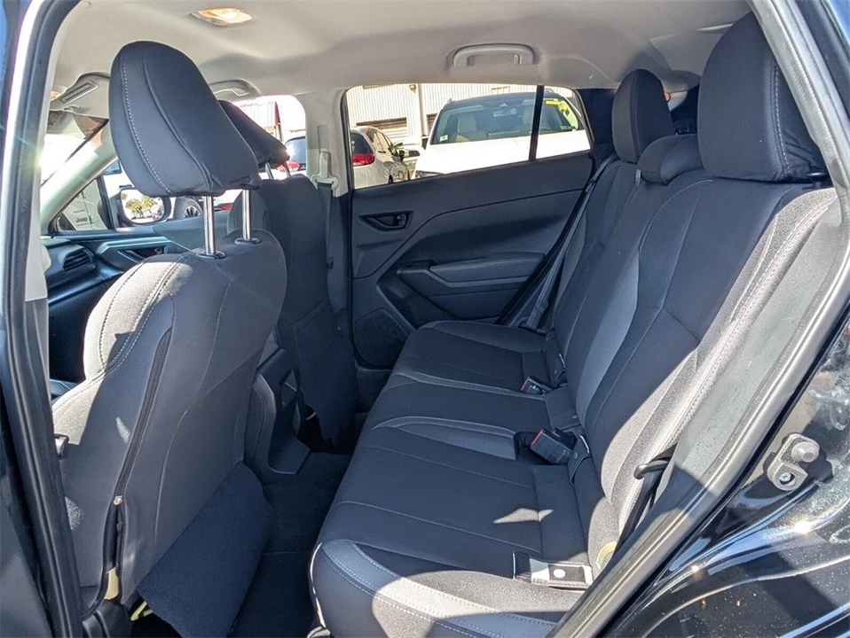 2024 Subaru Impreza 6th Gen - Image 13 of 21
