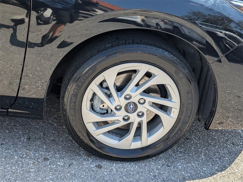 2024 Subaru Impreza 6th Gen - Image 9 of 12