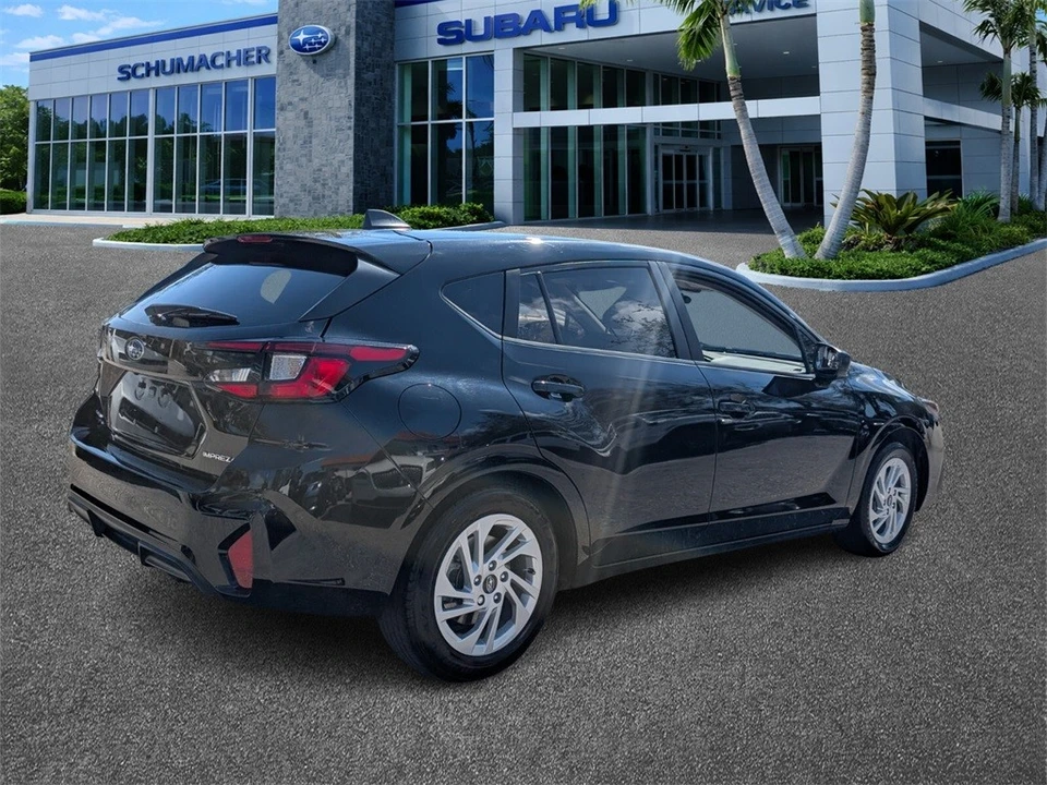 2024 Subaru Impreza 6th Gen - Image 7 of 12
