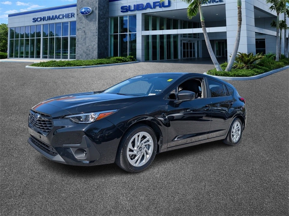 2024 Subaru Impreza 6th Gen - Image 3 of 12