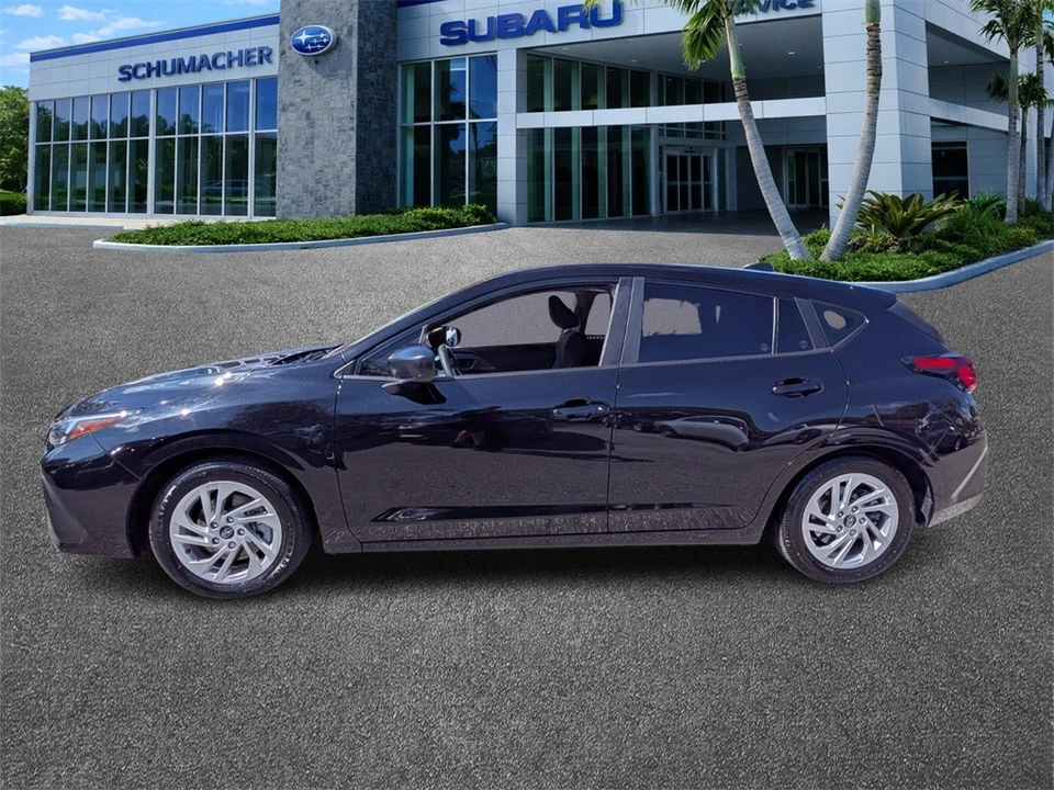 2024 Subaru Impreza 6th Gen - Image 4 of 12