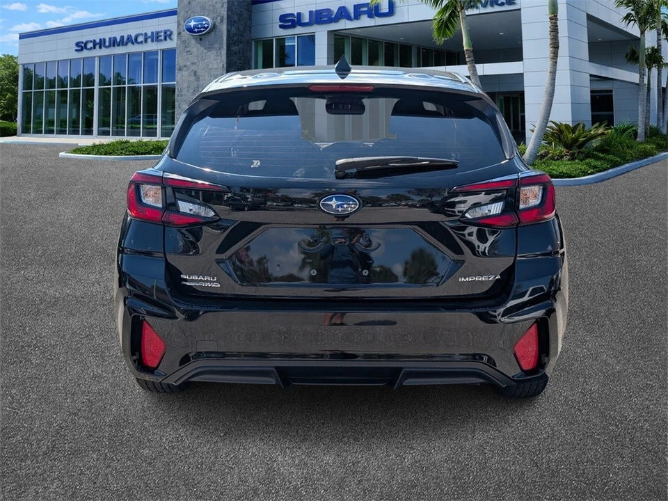 2024 Subaru Impreza 6th Gen - Image 6 of 21