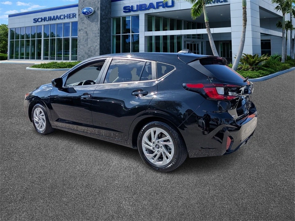2024 Subaru Impreza 6th Gen - Image 5 of 12
