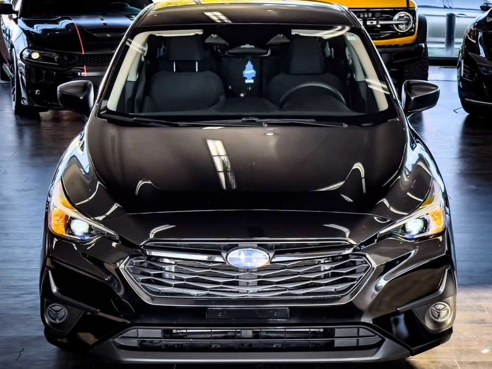 2024 Subaru Impreza 6th Gen - Image 3 of 12