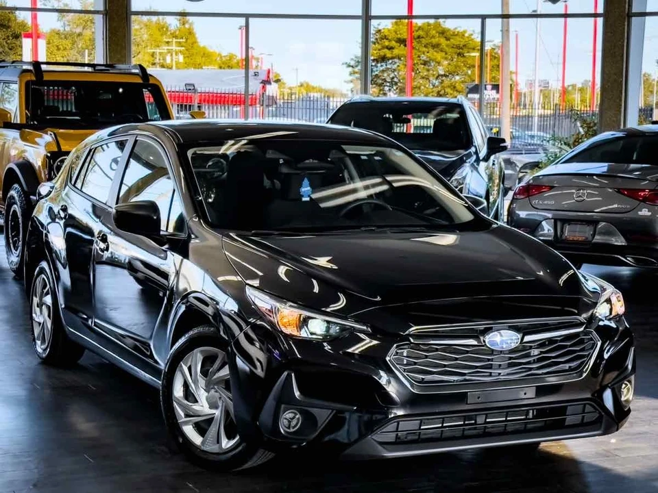2024 Subaru Impreza 6th Gen - Image 2 of 12