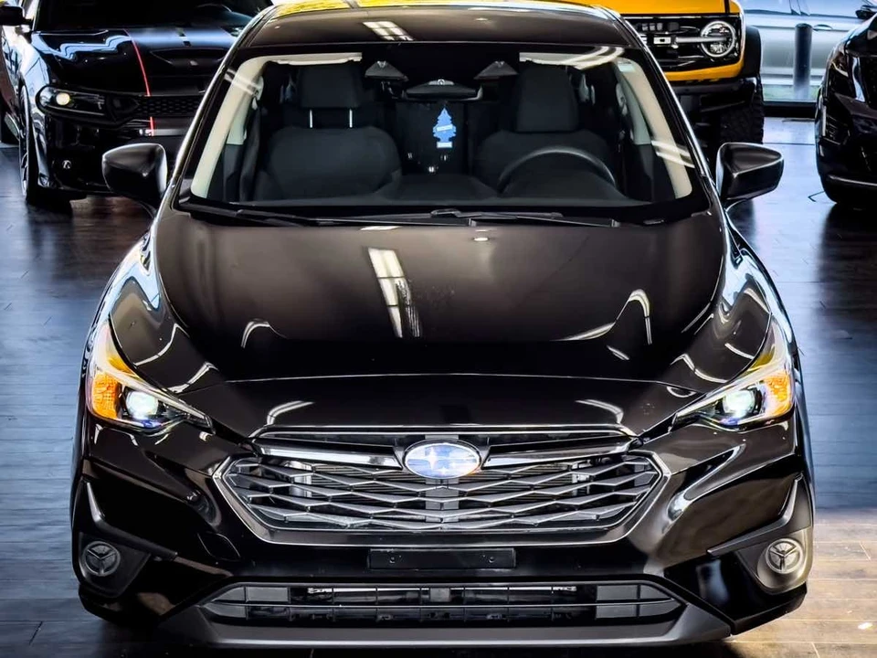2024 Subaru Impreza 6th Gen - Image 3 of 12