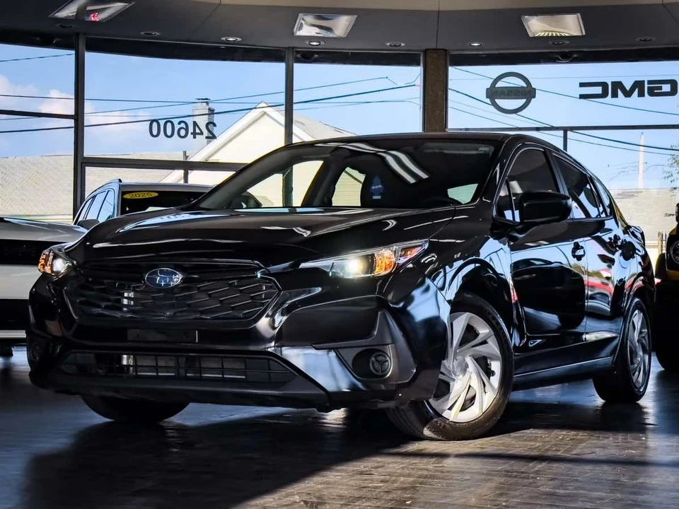 2024 Subaru Impreza 6th Gen - Image 6 of 12