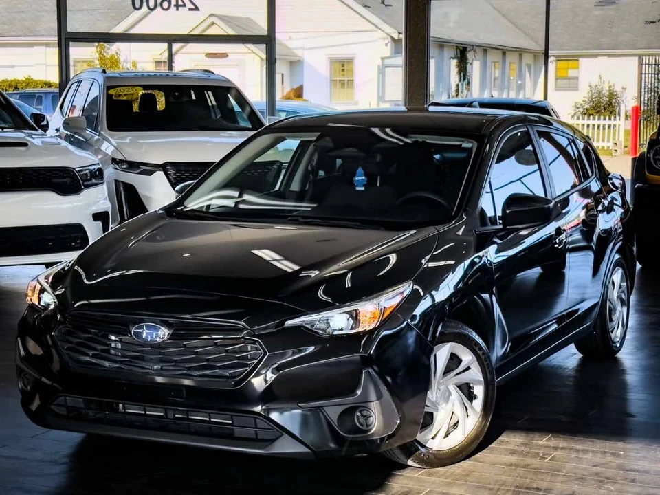 2024 Subaru Impreza 6th Gen - Image 7 of 12