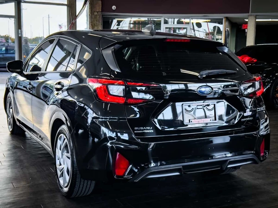 2024 Subaru Impreza 6th Gen - Image 12 of 12