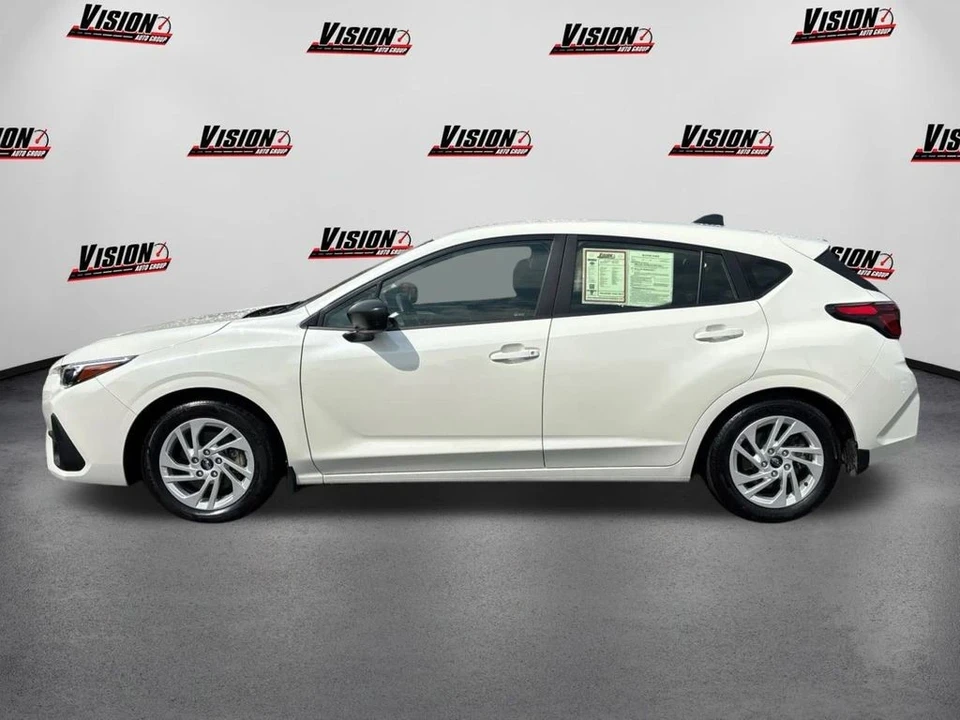 2024 Subaru Impreza 6th Gen - Image 8 of 12