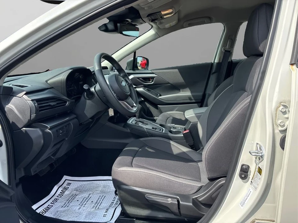 2024 Subaru Impreza 6th Gen - Image 9 of 12