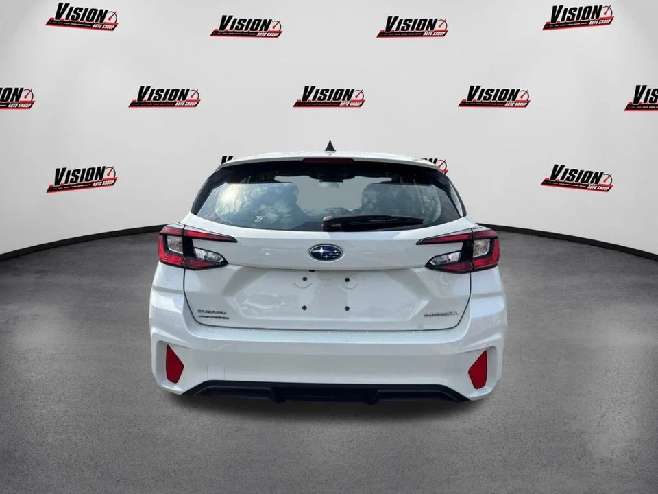 2024 Subaru Impreza 6th Gen - Image 6 of 12