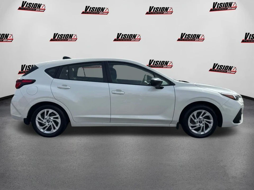 2024 Subaru Impreza 6th Gen - Image 4 of 12