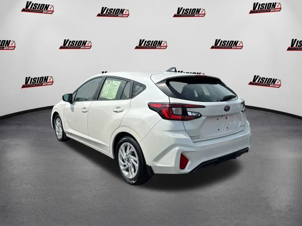 2024 Subaru Impreza 6th Gen - Image 7 of 12