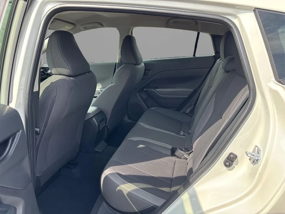 2024 Subaru Impreza 6th Gen - Image 10 of 12