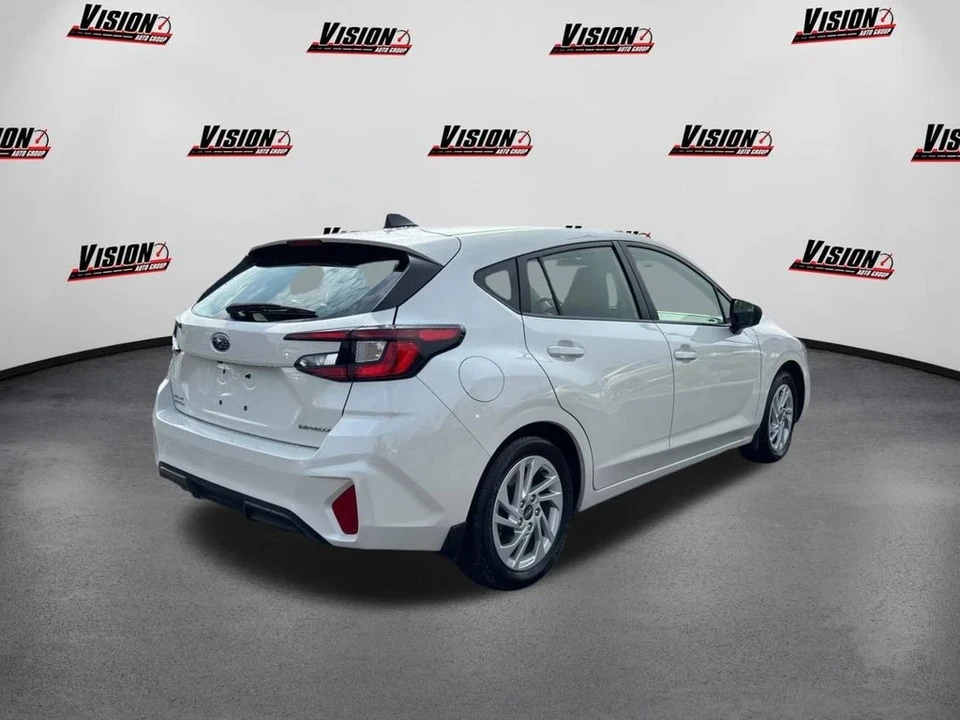 2024 Subaru Impreza 6th Gen - Image 5 of 12