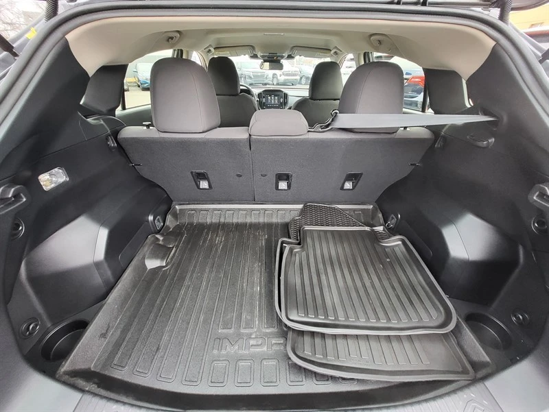 2024 Subaru Impreza 6th Gen - Image 13 of 17