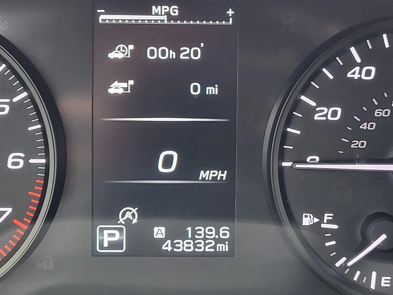 2024 Subaru Impreza 6th Gen - Image 16 of 17