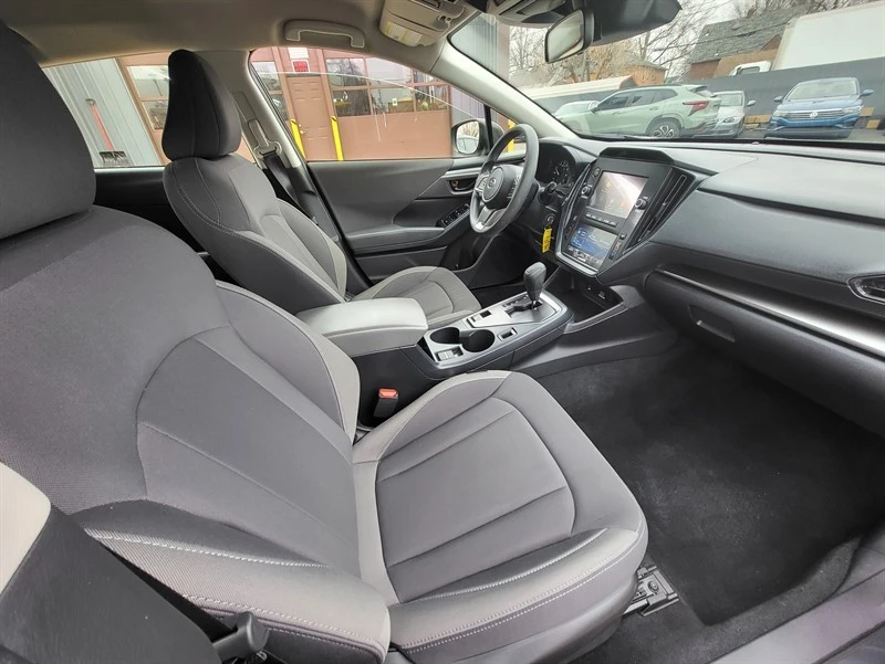 2024 Subaru Impreza 6th Gen - Image 10 of 17