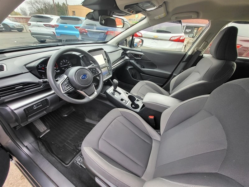 2024 Subaru Impreza 6th Gen - Image 15 of 17