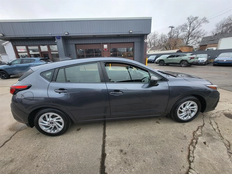2024 Subaru Impreza 6th Gen - Image 8 of 17