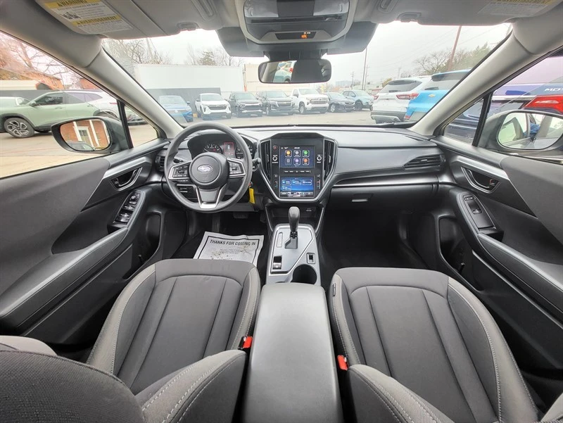 2024 Subaru Impreza 6th Gen - Image 12 of 17
