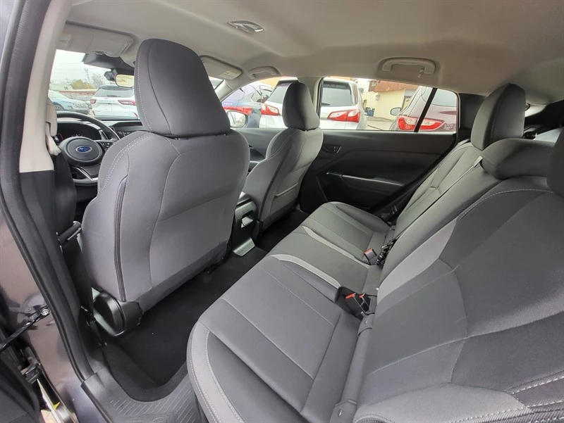 2024 Subaru Impreza 6th Gen - Image 14 of 17