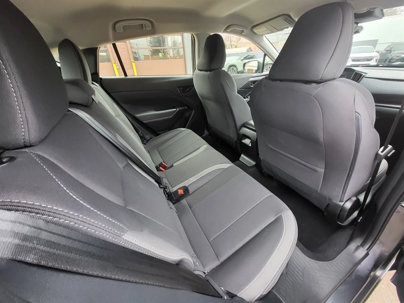 2024 Subaru Impreza 6th Gen - Image 11 of 17