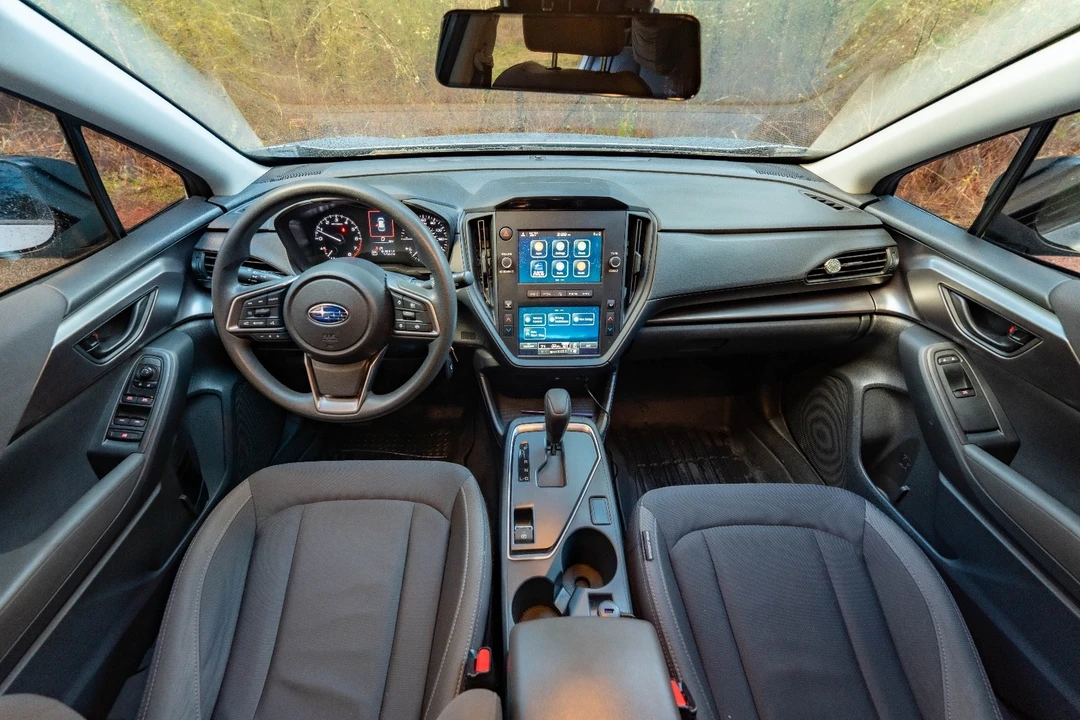 2024 Subaru Impreza 6th Gen - Image 13 of 19