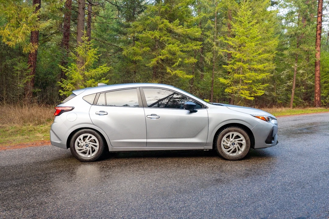 2024 Subaru Impreza 6th Gen - Image 5 of 19