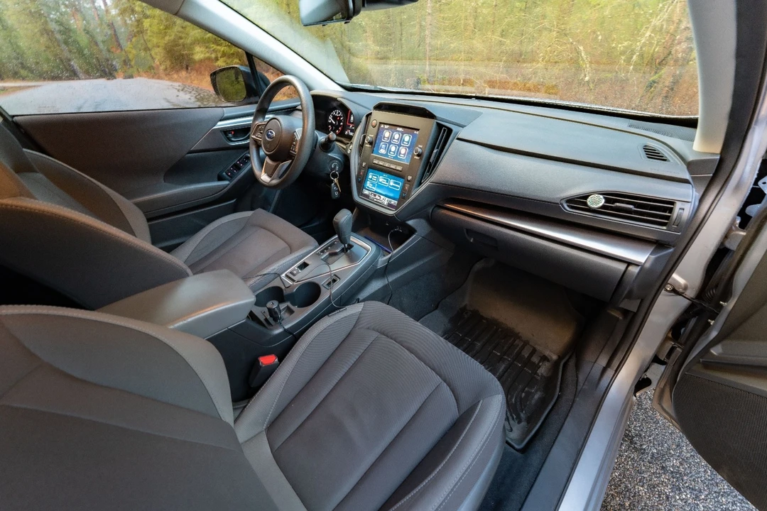 2024 Subaru Impreza 6th Gen - Image 14 of 19