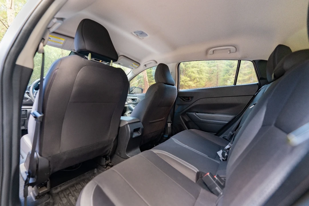 2024 Subaru Impreza 6th Gen - Image 16 of 19
