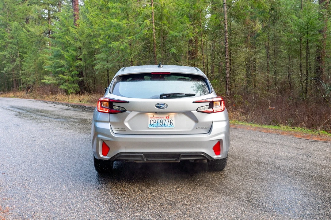 2024 Subaru Impreza 6th Gen - Image 7 of 19