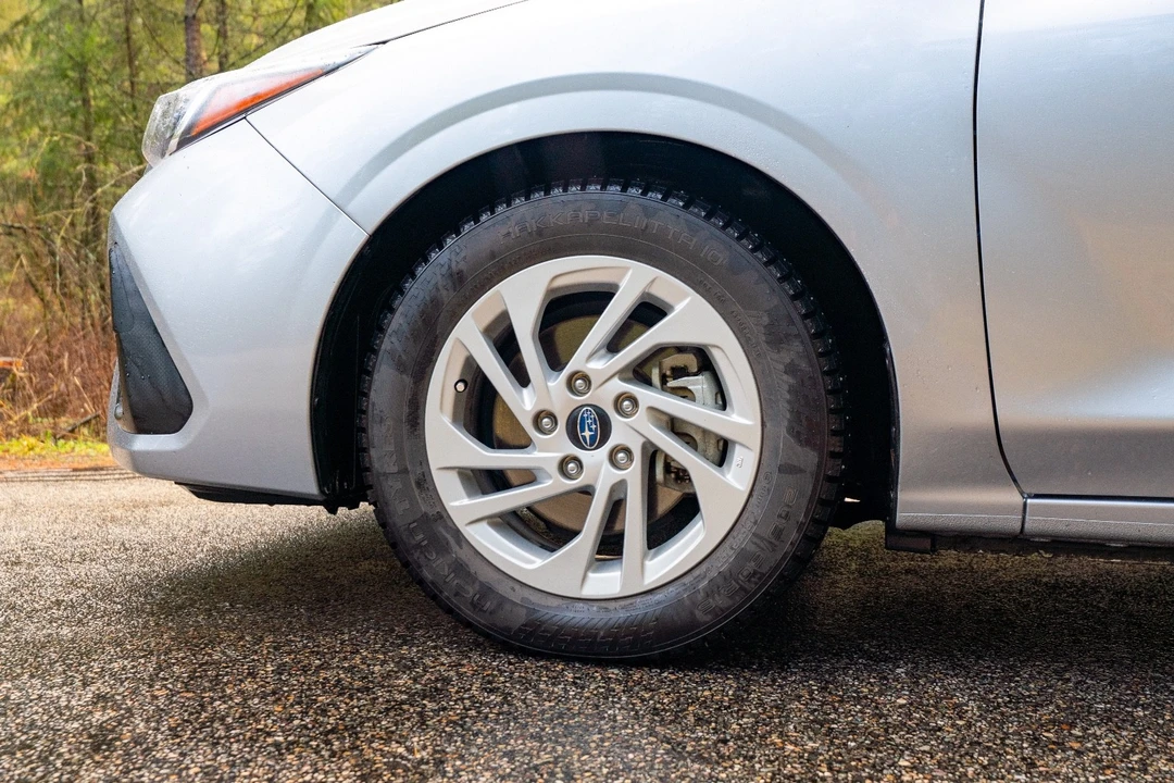 2024 Subaru Impreza 6th Gen - Image 10 of 19