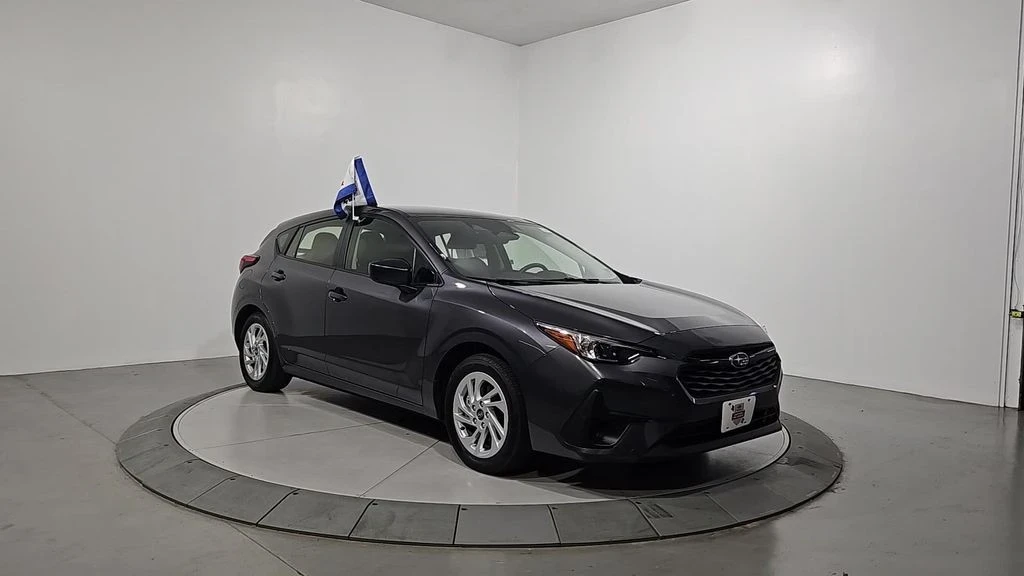 2024 Subaru Impreza 6th Gen - Image 9 of 12