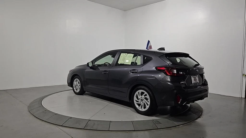2024 Subaru Impreza 6th Gen - Image 3 of 12