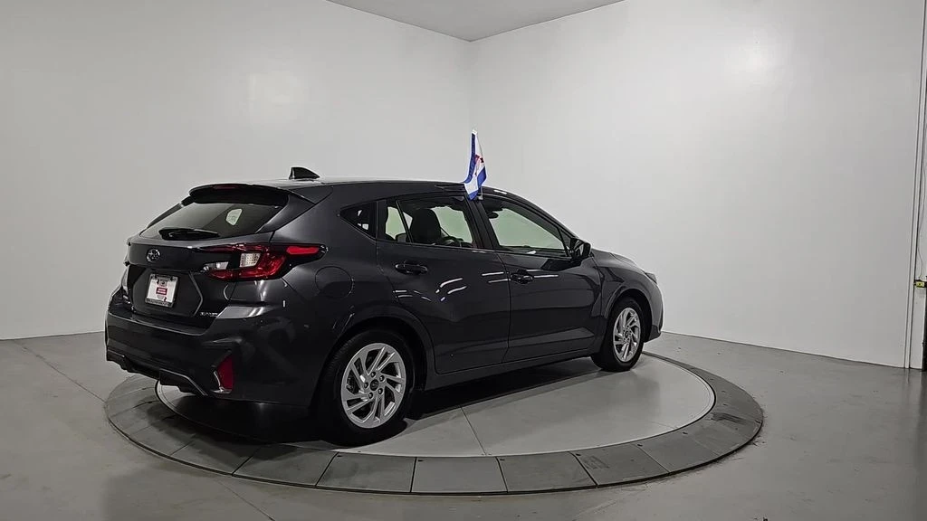 2024 Subaru Impreza 6th Gen - Image 6 of 12