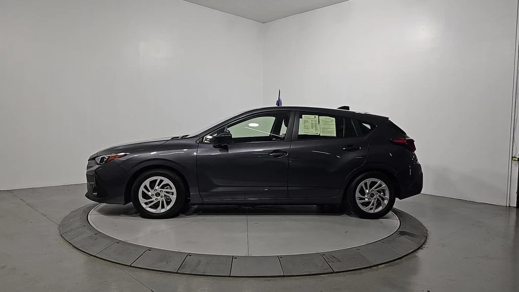 2024 Subaru Impreza 6th Gen - Image 2 of 12