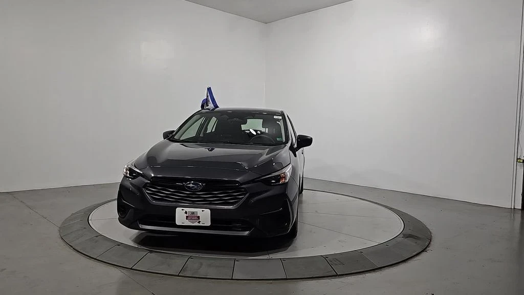 2024 Subaru Impreza 6th Gen - Image 10 of 12