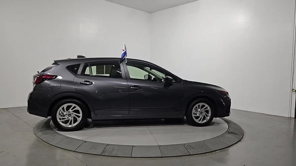 2024 Subaru Impreza 6th Gen - Image 8 of 12