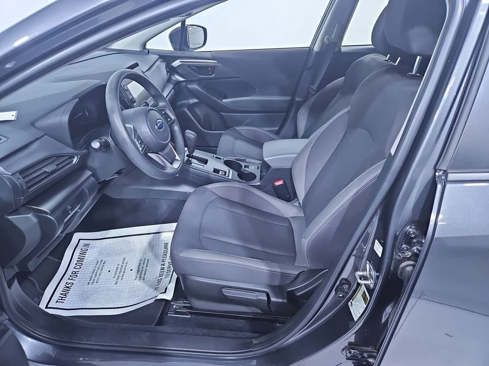 2024 Subaru Impreza 6th Gen - Image 11 of 12
