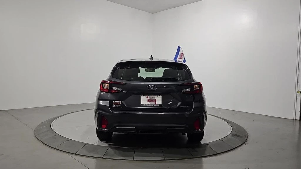 2024 Subaru Impreza 6th Gen - Image 5 of 12