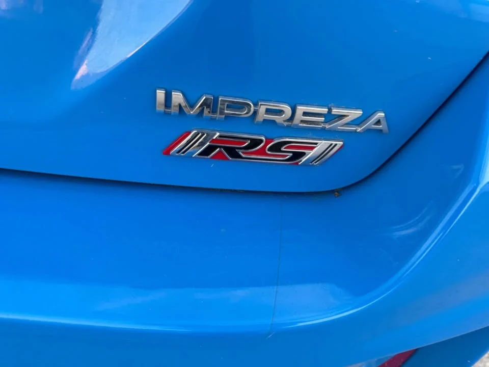 2024 Subaru Impreza 6th Gen - Image 13 of 13